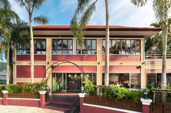 Boutique Resort Private Pool Villa