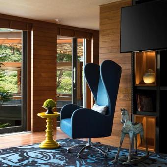 Hotel Indigo Bali Seminyak Beach