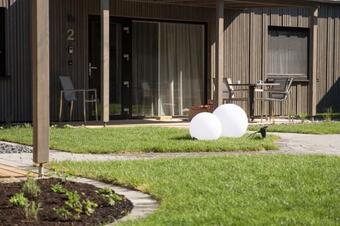 Apartamento Freches Wohnen