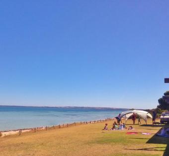 Hotel Kangaroo Island Seaside Inn