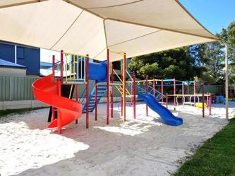 Hotel Mandurah Family Resort