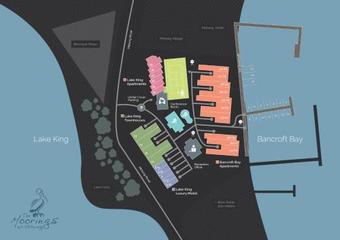 Hotel The Moorings At Metung