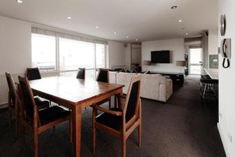 Apartamento Twin Towers 102a