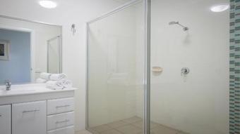 Apartamentos Capri Waters Country Club