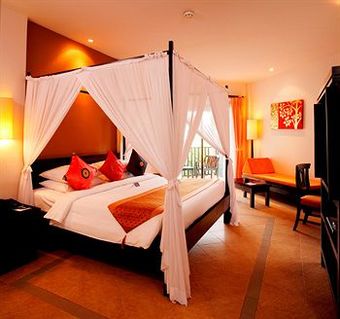 Hotel Horizon Karon Beach And Spa