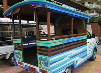 Hotel Karon Phunaka Resort & Spa