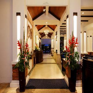 Hotel Access Resort And Villas
