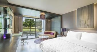 Hotel Le Meridien Suvarnabhumi Bangkok Golf Resort & Spa