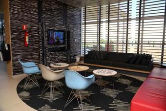 Hotel Ibis Uberaba