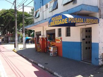 Hotel Liberdade