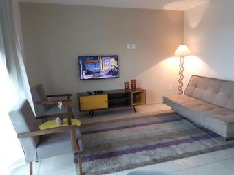 Apartamento Edificio Victoria