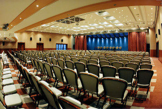 Radisson Lazurnaya Hotel