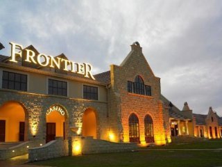 Hotel Peermont, Metcourt At Frontier