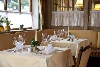 Suitehotel Kleinwalsertal