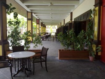 Hotel Palm Beach Resort & Spa