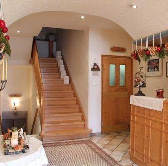 Hostal Gasthof - Pension Linder