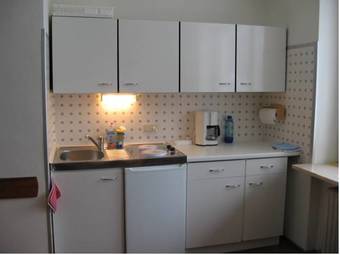 Apartamento Ferienhaus Hollinger