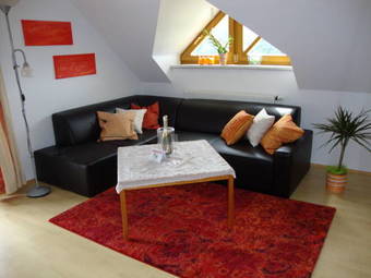 Apartamento Casa Anna