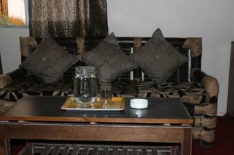 Hotel Orchid Residency