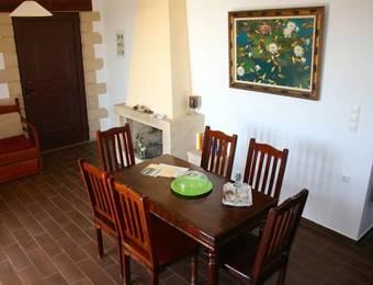 Apartamento Sunset Villas