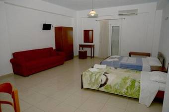 Apartamento Lybian Sea