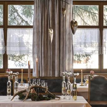 Hotel Gasthof Tannberg