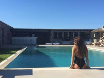 Apartamento AC Village Christoulis