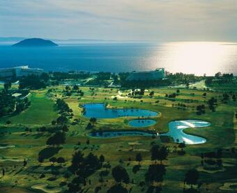 Hotel Porto Carras Sithonia