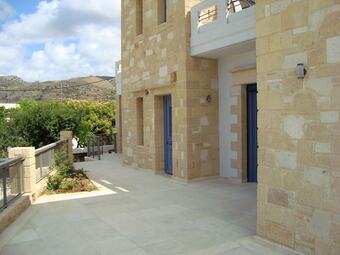 Apartamentos Thealia