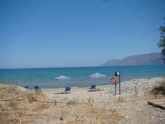 Apartamento Drapania Beach