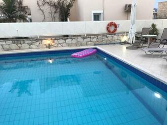 Villa Nopigia Somina