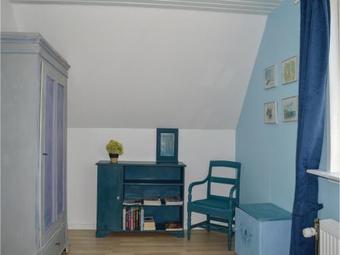 Three-bedroom Holiday Home In Asaa