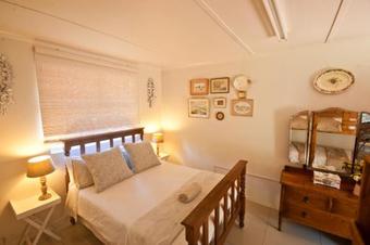 Apartamento Devonshire Place