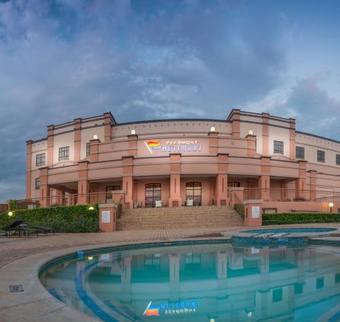 Hotel Peermont Metcourt At Rio, Klerksdorp