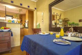 Hostal Dai Heka Boutique Guest House