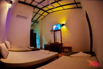 Hostal Lake Monark Resort