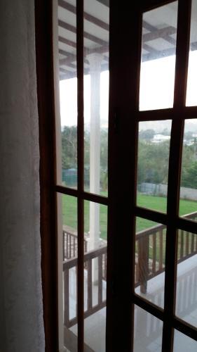 Lodge Badulla Holiday Home