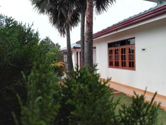 Hotel Chilaw Far Inn Village