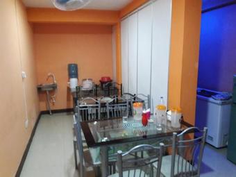 Hotel Saragama Residence