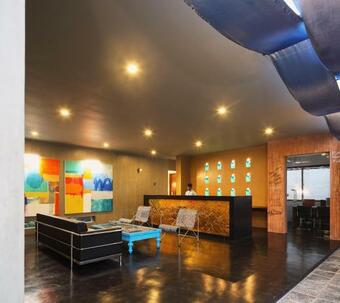 Hotel Serendiva Beach