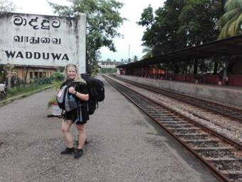 Jayalakran Bed & Breakfast