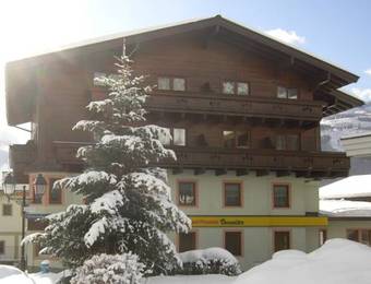 Apartamento Appartement Vorreiter