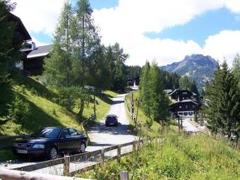 Apartamento Appartement Sonja Im Haus Carinthia