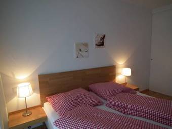 Nassfeld Apartments - "traditionell Anders"