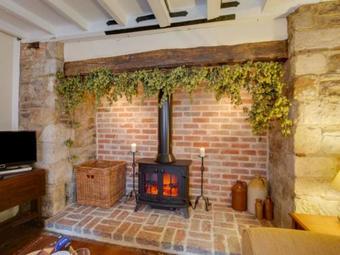 Holiday Home Friar's