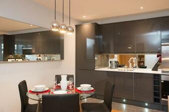 Apartamentos Homefromholme St Peters Mews