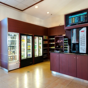 Hotel Courtyard By Marriott Amsterdam Airport