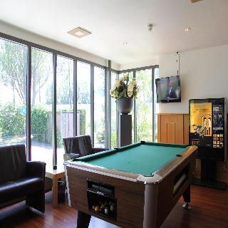 Hotel Bastion Schiphol Hoofddorp