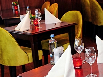 Hotel Mercure Eindhoven