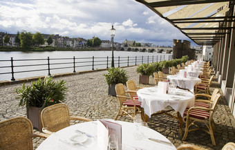 Hotel Crowne Plaza Maastricht